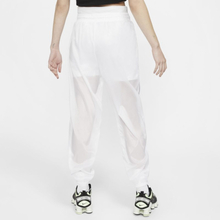 Nike Sportswear Women's Woven Trousers - White