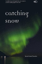Catching Snow : a gratitude journal inspired by one woman"s quest for seeking light in the dark