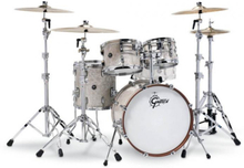 Gretsch shell set Renown Maple, Vintage Pearl