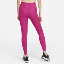 Nike Swoosh Run Women's Running Leggings - Pink