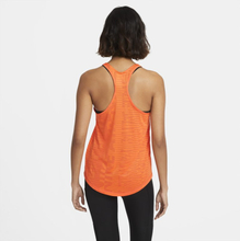 Nike Air Women's Running Tank - Orange