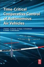 Time-Critical Cooperative Control of Autonomous Air Vehicles