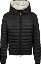 Nathan Quilted Jacket