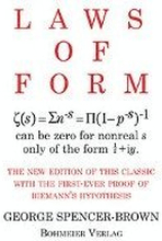 Laws of Form