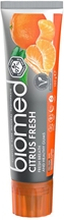 Biomed Citrus Fresh Toothpaste 100g 100 gram
