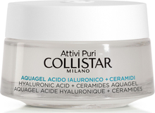 Collistar Pure Actives Hyaluronic Acid + Ceramides Aquagel 50 ml