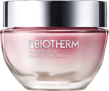 Biotherm Aquasource Rich Cream Moisturizer 50 ml