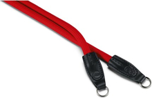 Leica Rope Strap by COOPH, 126 cm, Red