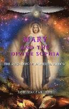 Mary and the Divine Sophia: The Salvation of Universal Wisdom