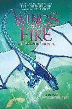 Wings of Fire Graphic Novel #2