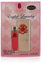 English Rose by English Laundry - Mini EDP 24 ml - til kvinder