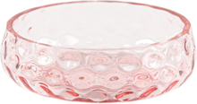 Kodanska danish summer skål pink - Ø12,3 cm
