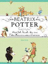 Beatrix Potter - Sämtliche Geschichten von Peter Hase und seinen Freunden