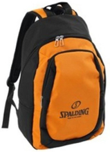 Spalding Essential Sportstaske Orange