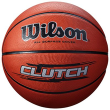 Wilson Clutch Outdoor basketball str.7