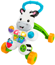 Fisher-Price gåvogn - Learn with Me
