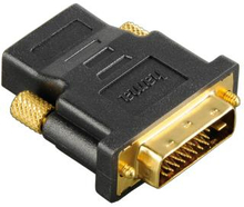 HAMA Cable USB-C Flexi-Slim USB-A-USB-C Gold Green 0.75m