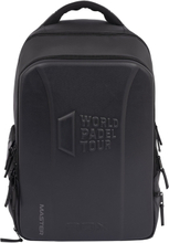 Nox WPT Masters Series Backpack Black