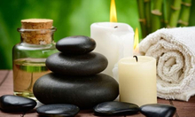 18-Pack - Massage Stenar / Värmestenar - Hot Stones
