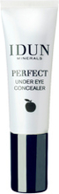 Perfect Under Eye Concealer, 3gr, Light