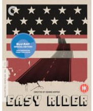 Easy Rider - The Criterion Collection