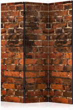 Skærmvæg - Brick Shadow 135 x 172 cm