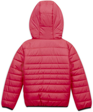Nike Baby (12–24M) Puffer Jacket - Pink