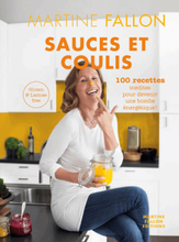 Sauces et Coulis