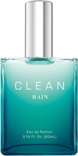 Classic Rain Edp Parfume Eau De Parfum Nude CLEAN