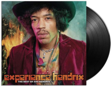 Jimi Hendrix - Experience Hendrix - The Best Of 2-LP