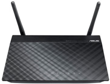 Asus Rt-n12e Wireless N Router