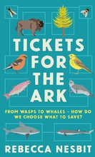 Tickets For The Ark