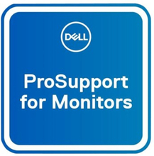Dell Upgrade From 3y Basic Advanced Exchange To 3y Prosupport Advanced Exchange
