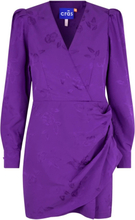 Purple Cras Yvonne Dress Kjoler