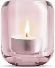 2 Acorn Telysholdere Rose Home Decoration Candlesticks & Tealight Holders Tealight Holders Rosa Eva Solo*Betinget Tilbud