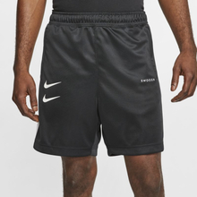 Nike Sportswear Swoosh Men's Shorts - Black