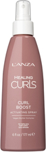 L'ANZA Healing Curls Curl Boost Spray - 177 ml