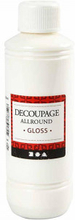 Decoupagelack, 250 ml