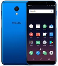 Globale Firmware Meizu M6s mblu S6 4G LTE Handy