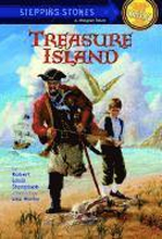 Step up Classic Treasure Island