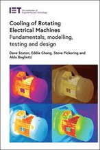 Cooling of Rotating Electrical Machines