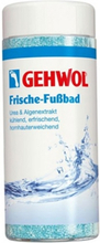 Gehwol Refreshing Foot Bath Fotbadssalt