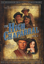 High Chaparral / Box 2