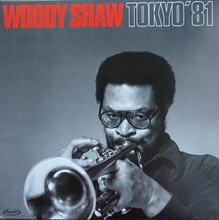 Shaw Woody: Tokyo 81