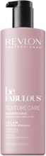 Be Fabulous Smooth Shampoo 1000ml