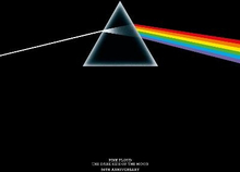 Pink Floyd- The Dark Side Of The Moon