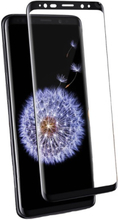 Casecentive Glass Screenprotector 3D full cover Galaxy S9 Plus