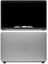 MacBook Pro (13-tuumainen, 2020) A2289 LCD-näyttö Alkuperäinen Uusi Space Grey