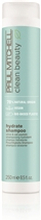 Clean Beauty Hydrate Shampoo 250 ml