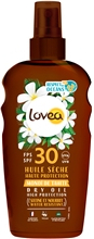 Lovea Dry Oil SPF30 - High Protection 150 ml